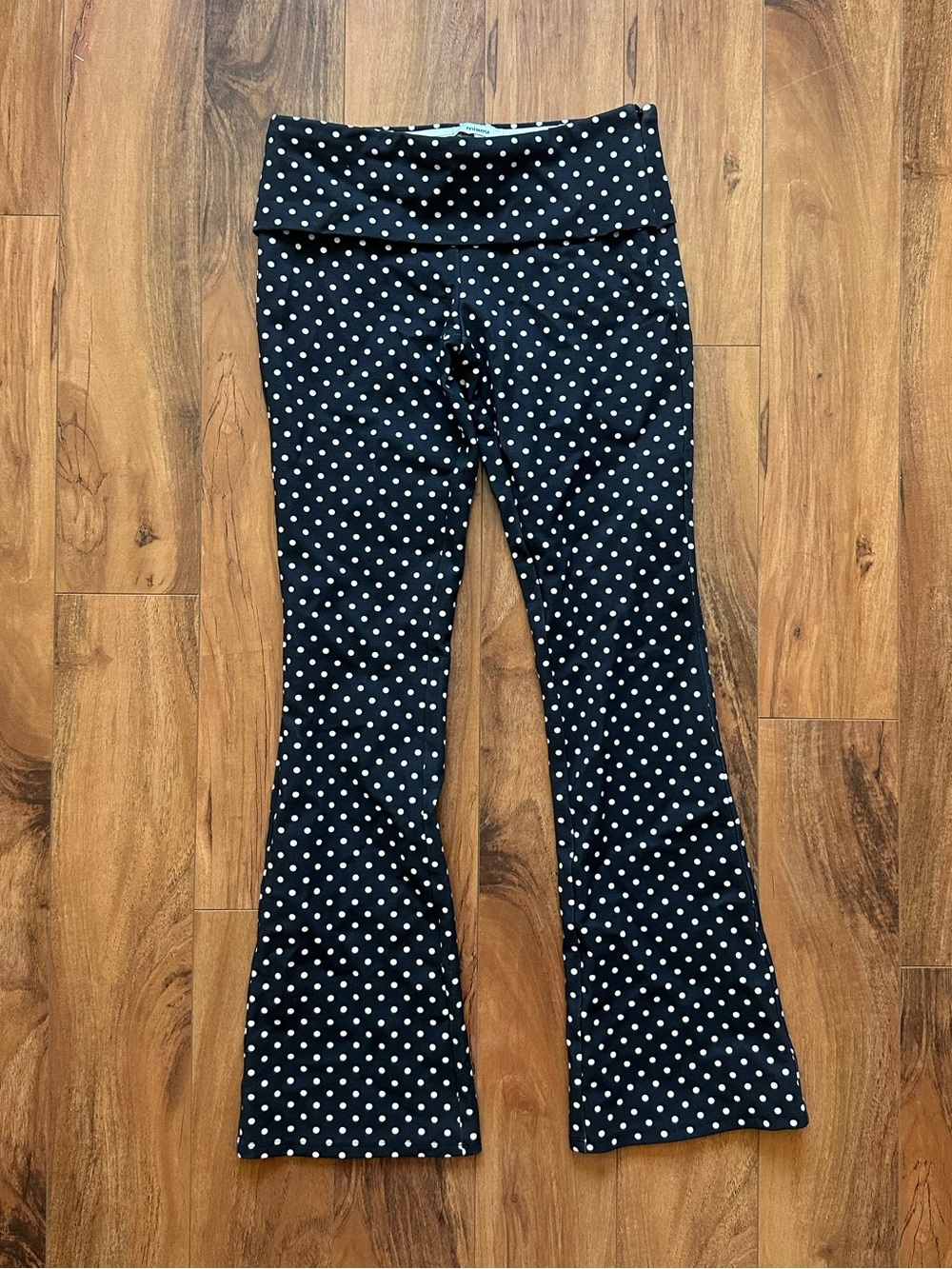 NWT Miaou Alba Pants